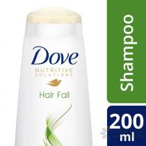 DOVE SHAMPOO HAIR FALL RESCUE, 200ML