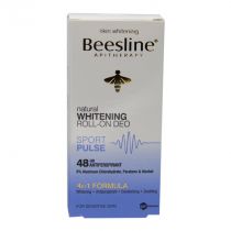 BEESLINE WHITE ROLL ON SPORT, 50ML 012F