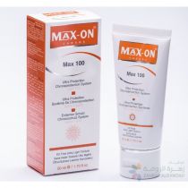 MAXON MAX100 50 ML