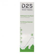 D2S PURIFYING CLEANSER 200 ML