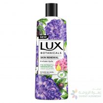 LUX BODY WASH FIG EXTRACT 500ML