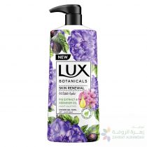LUX BODY WASH FIG EXTRACT 700ML