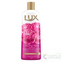 LUX BODY WASH TEMPTING MUSK 700ML