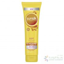 SUNSILK OIL REPLACEMENT - SOFT & SMOOTH