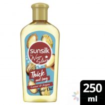 SUNSILK BY NOOR STARS HAIR OIL - THICK & LONG - 250ML