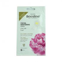 BEESLINE EXP FACIAL WHITENING MASK 25G 125A