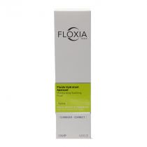 FLOXIA MOIST SOOTH FLUIS/SATIVA 125 ML 0014
