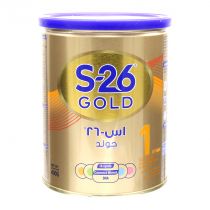 S-26 GOLD STAGE 1 400 GM 701-G-1