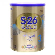 S-26 GOLD STAGE 3 900 GM 676