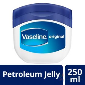 VASELINE PETROLEUM JELLY ORIGINAL, 250ML
